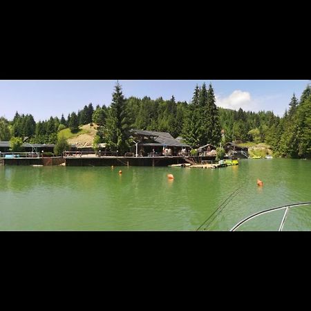 Simply Zen Villa โกลีบิตซา ภายนอก รูปภาพ