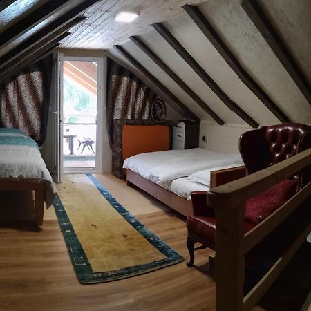 Simply Zen Villa โกลีบิตซา ภายนอก รูปภาพ