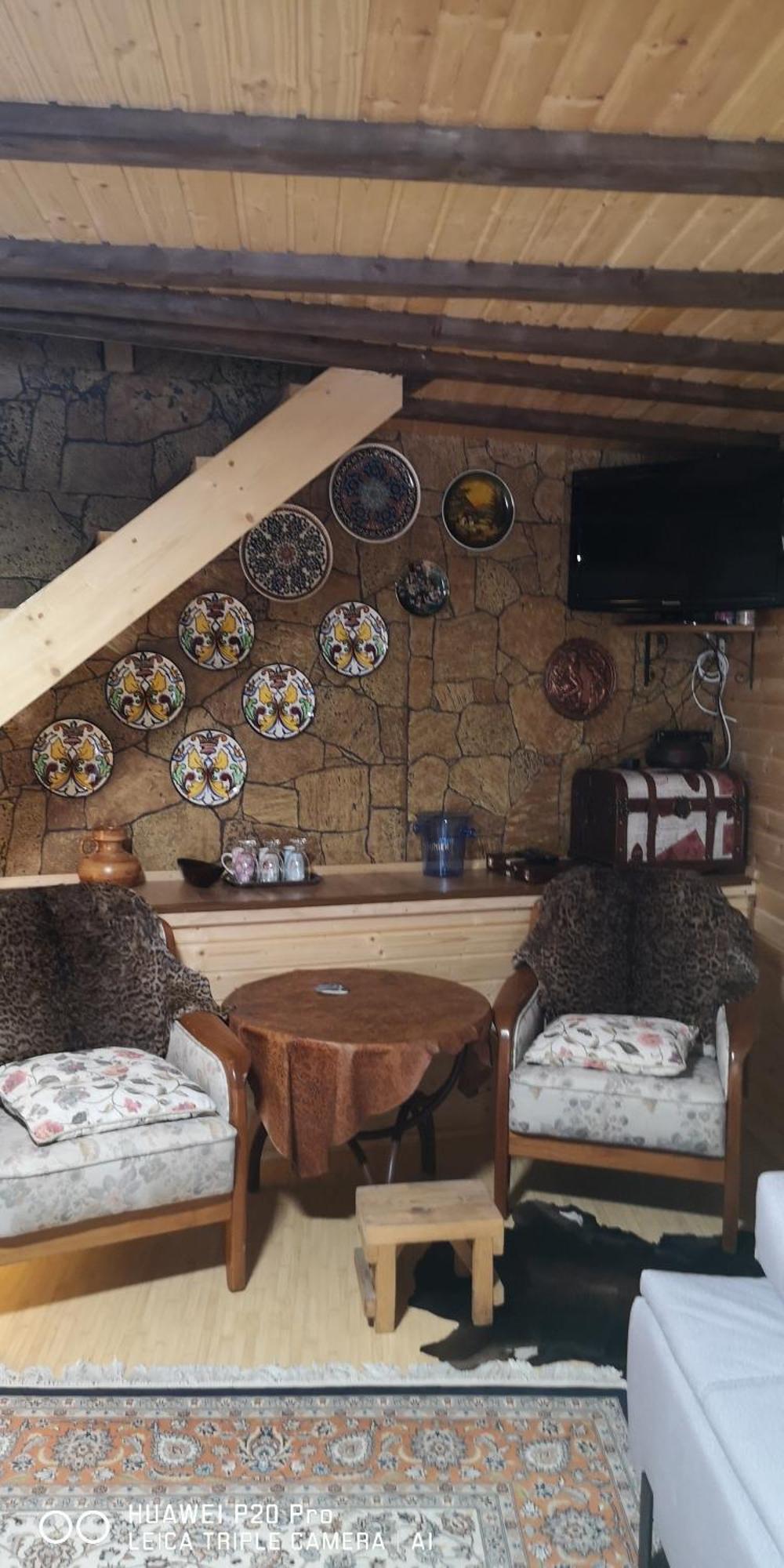 Simply Zen Villa โกลีบิตซา ภายนอก รูปภาพ