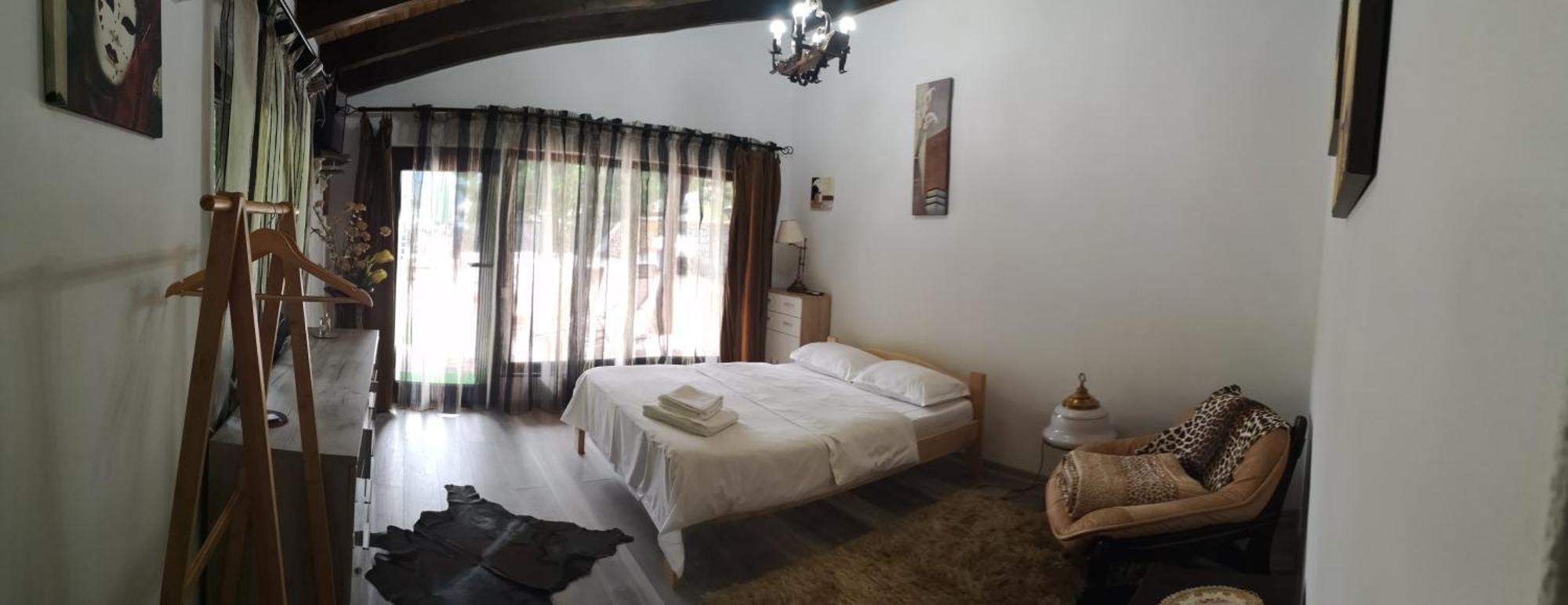 Simply Zen Villa โกลีบิตซา ภายนอก รูปภาพ