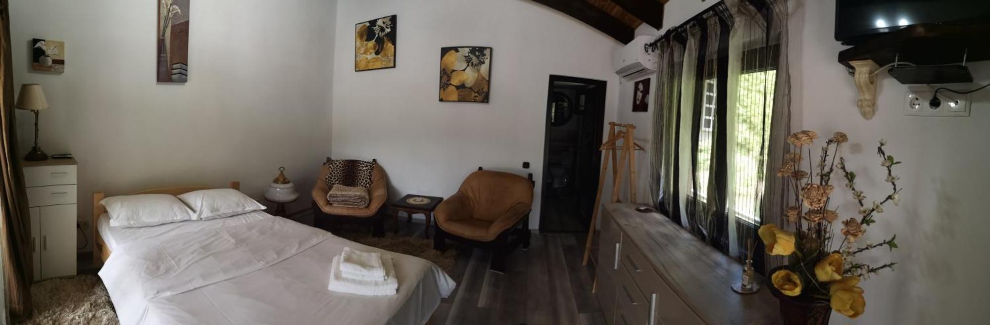 Simply Zen Villa โกลีบิตซา ภายนอก รูปภาพ