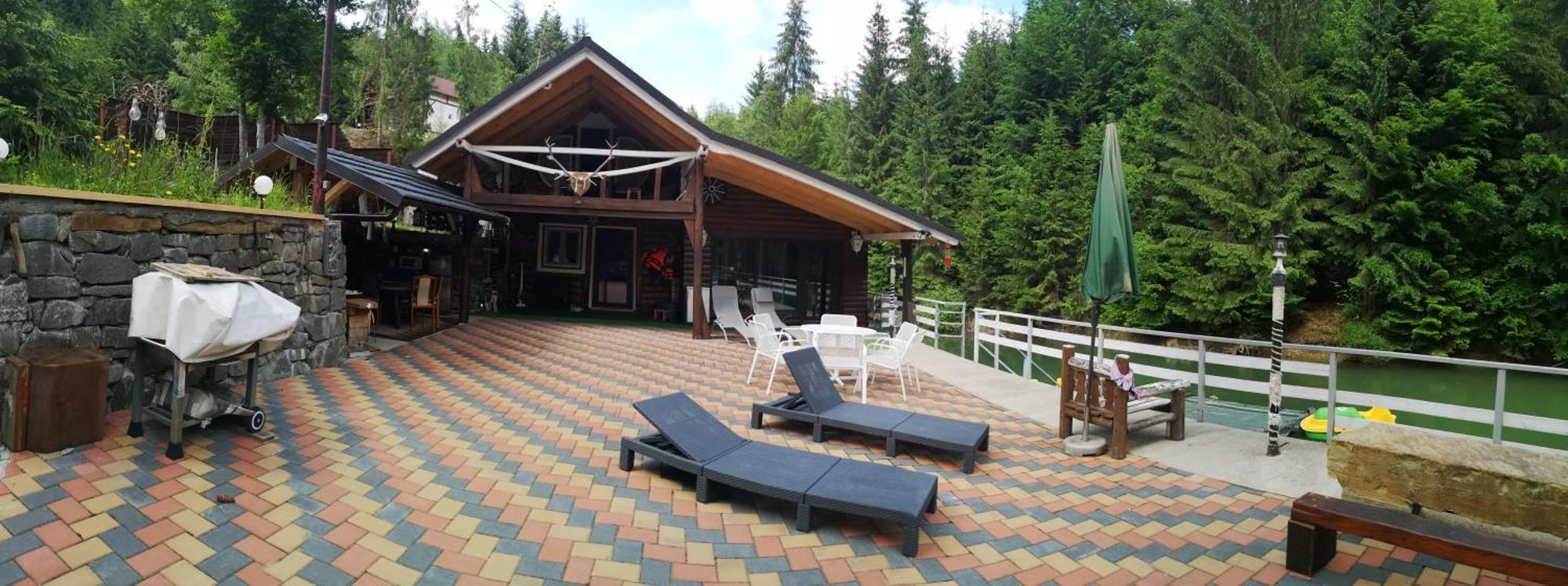 Simply Zen Villa โกลีบิตซา ภายนอก รูปภาพ