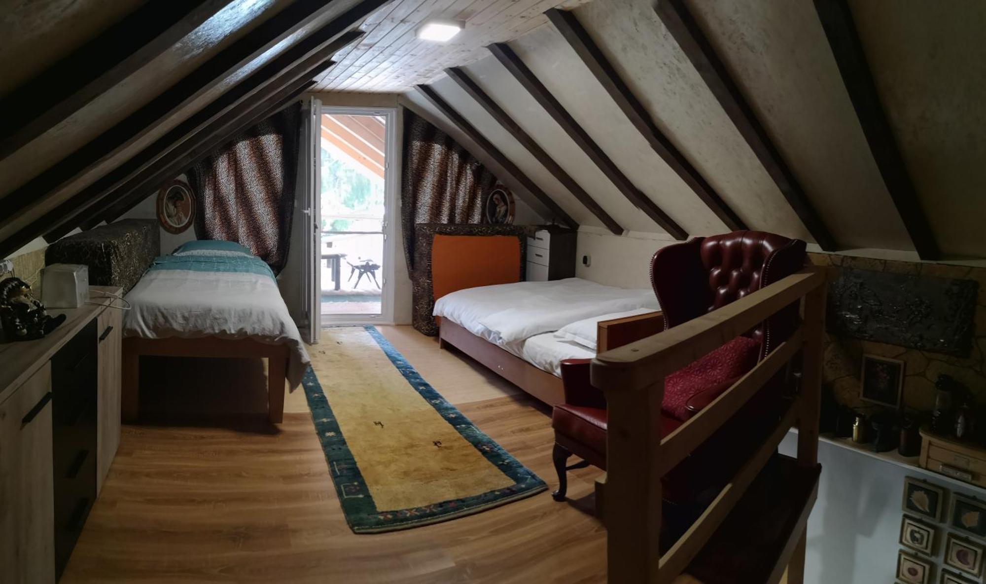 Simply Zen Villa โกลีบิตซา ภายนอก รูปภาพ